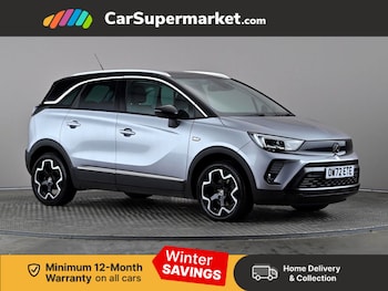 Used Vauxhall Crossland 2022 for sale - 77286976: Photo