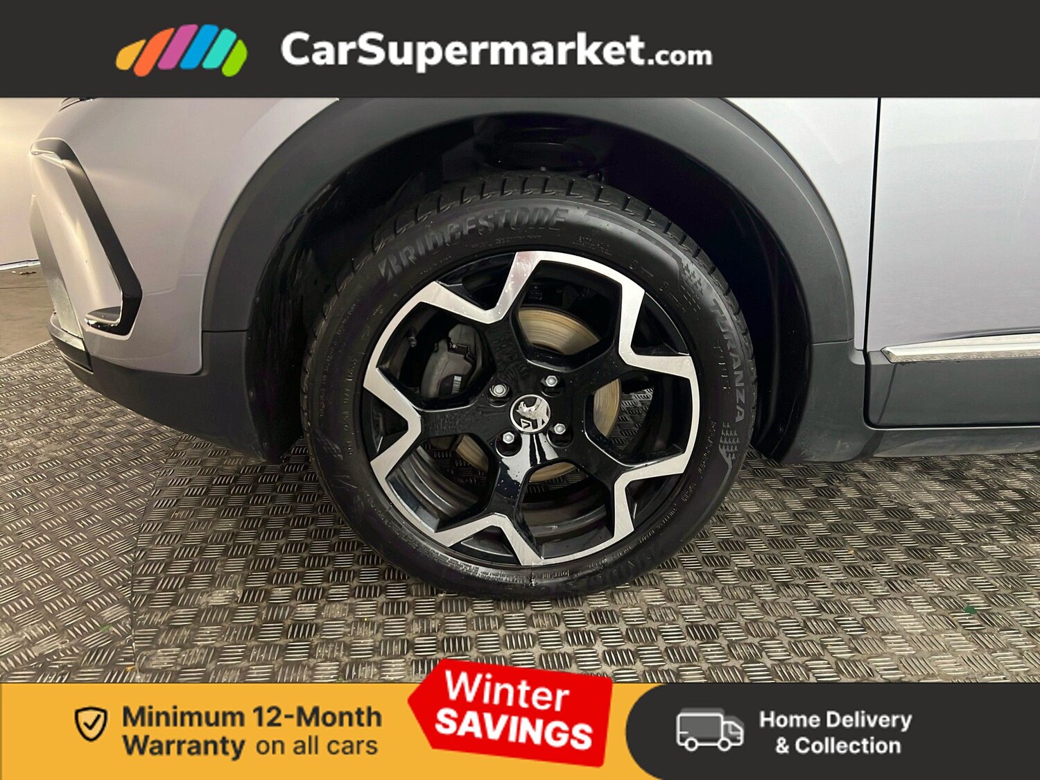 Used Vauxhall Crossland 2022 for sale - 77286976: Photo 20