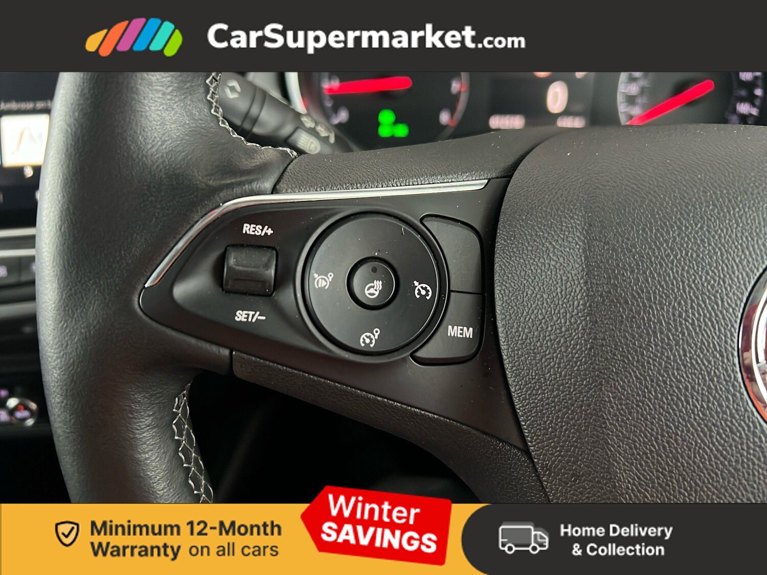 Used Vauxhall Crossland 2022 for sale - 77286976: Photo 26