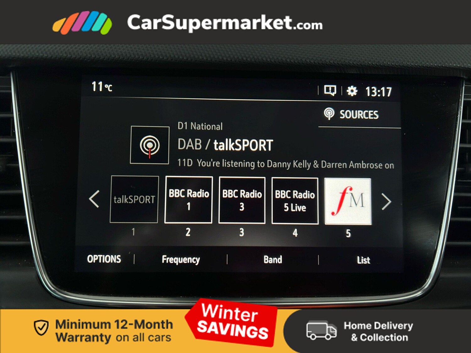 Used Vauxhall Crossland 2022 for sale - 77286976: Photo 27