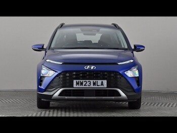 Used Hyundai BAYON 2023 for sale - 78876081: Photo