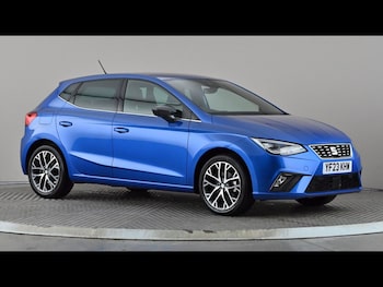 Used SEAT Ibiza 2023 for sale - 78871714: Photo