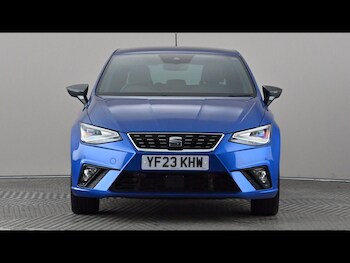 Used SEAT Ibiza 2023 for sale - 78871714: Photo