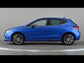 Used SEAT Ibiza 2023 for sale - 78871714: Photo