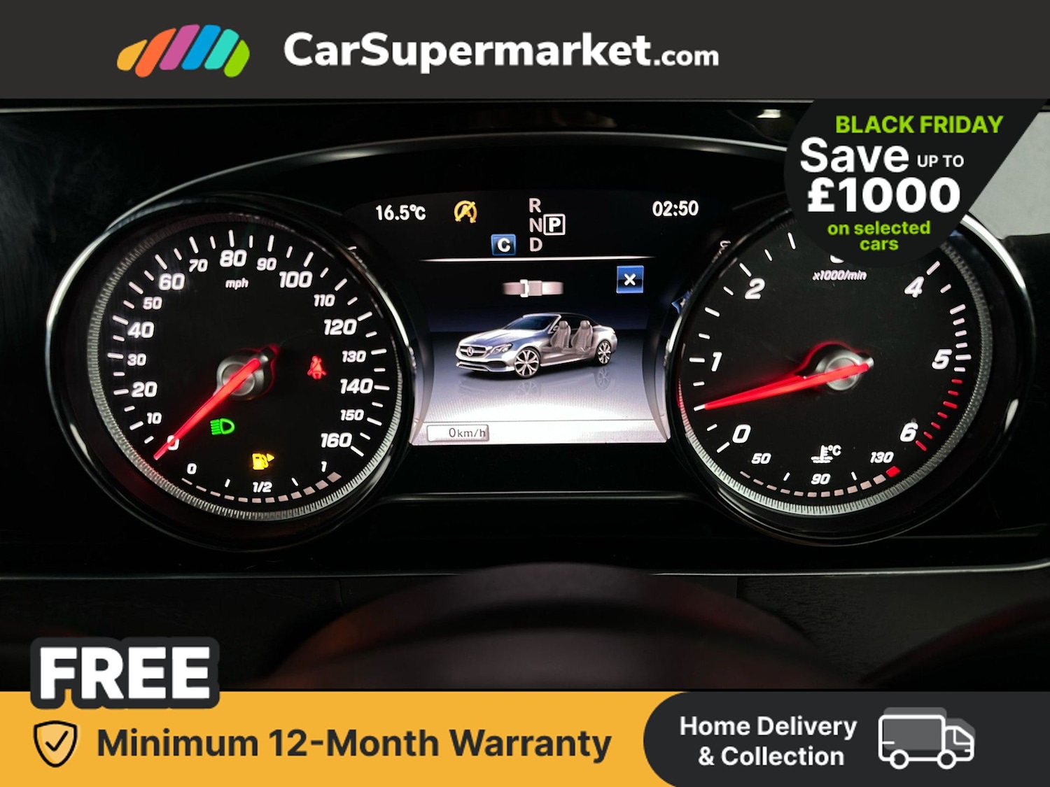 Used Mercedes-Benz E Class 2018 for sale - 76617056: Photo 14