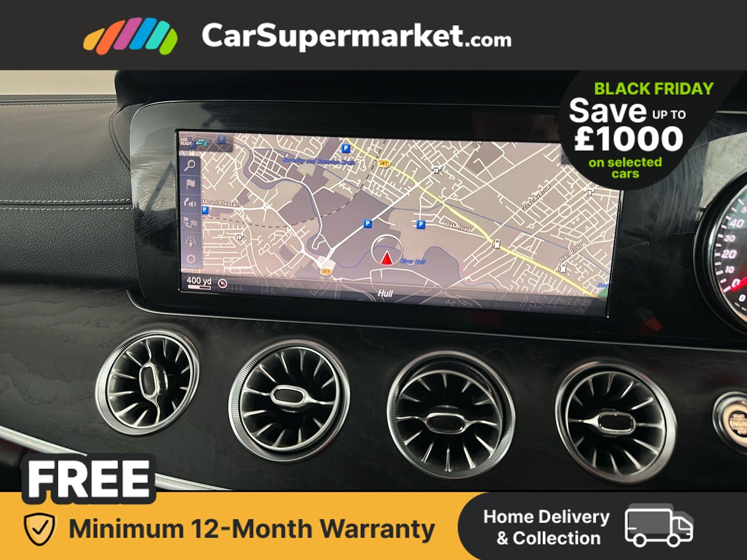 Used Mercedes-Benz E Class 2018 for sale - 76617056: Photo 15