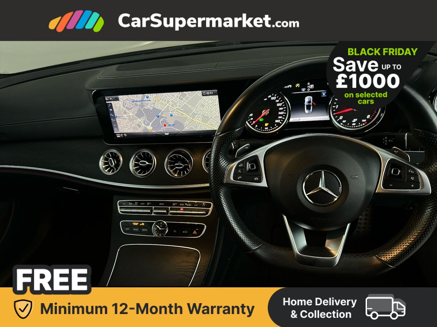 Used Mercedes-Benz E Class 2018 for sale - 76617056: Photo 18