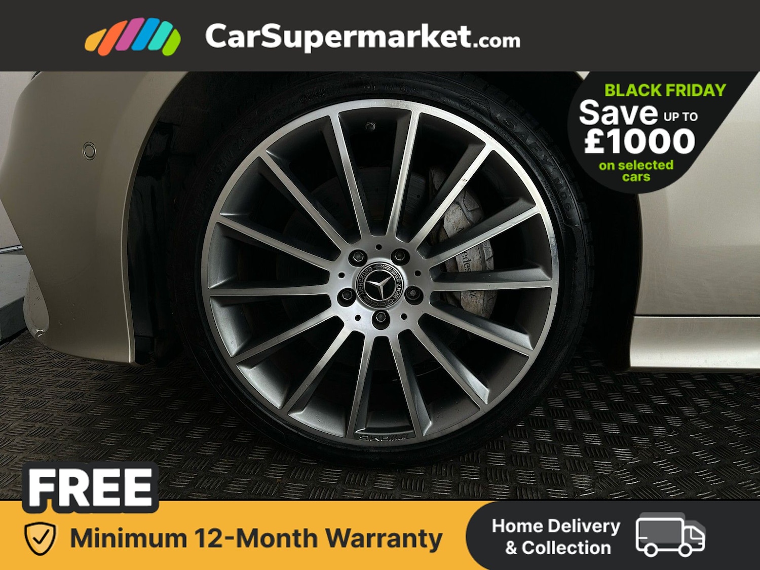 Used Mercedes-Benz E Class 2018 for sale - 76617056: Photo 20