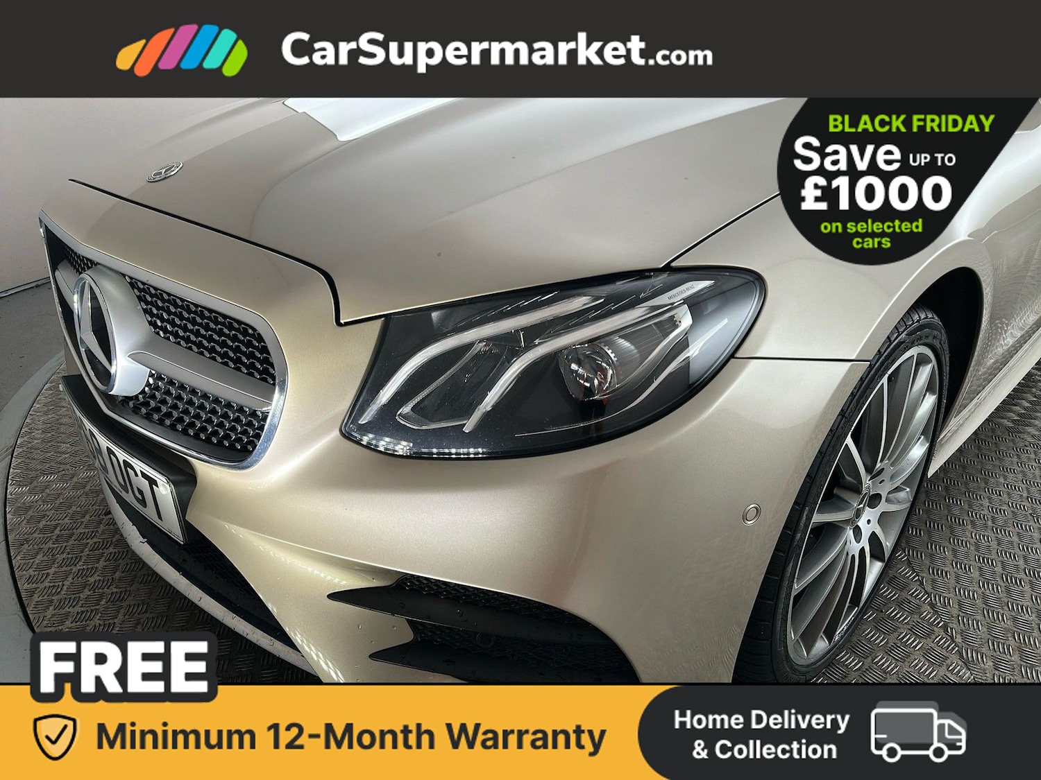 Used Mercedes-Benz E Class 2018 for sale - 76617056: Photo 22