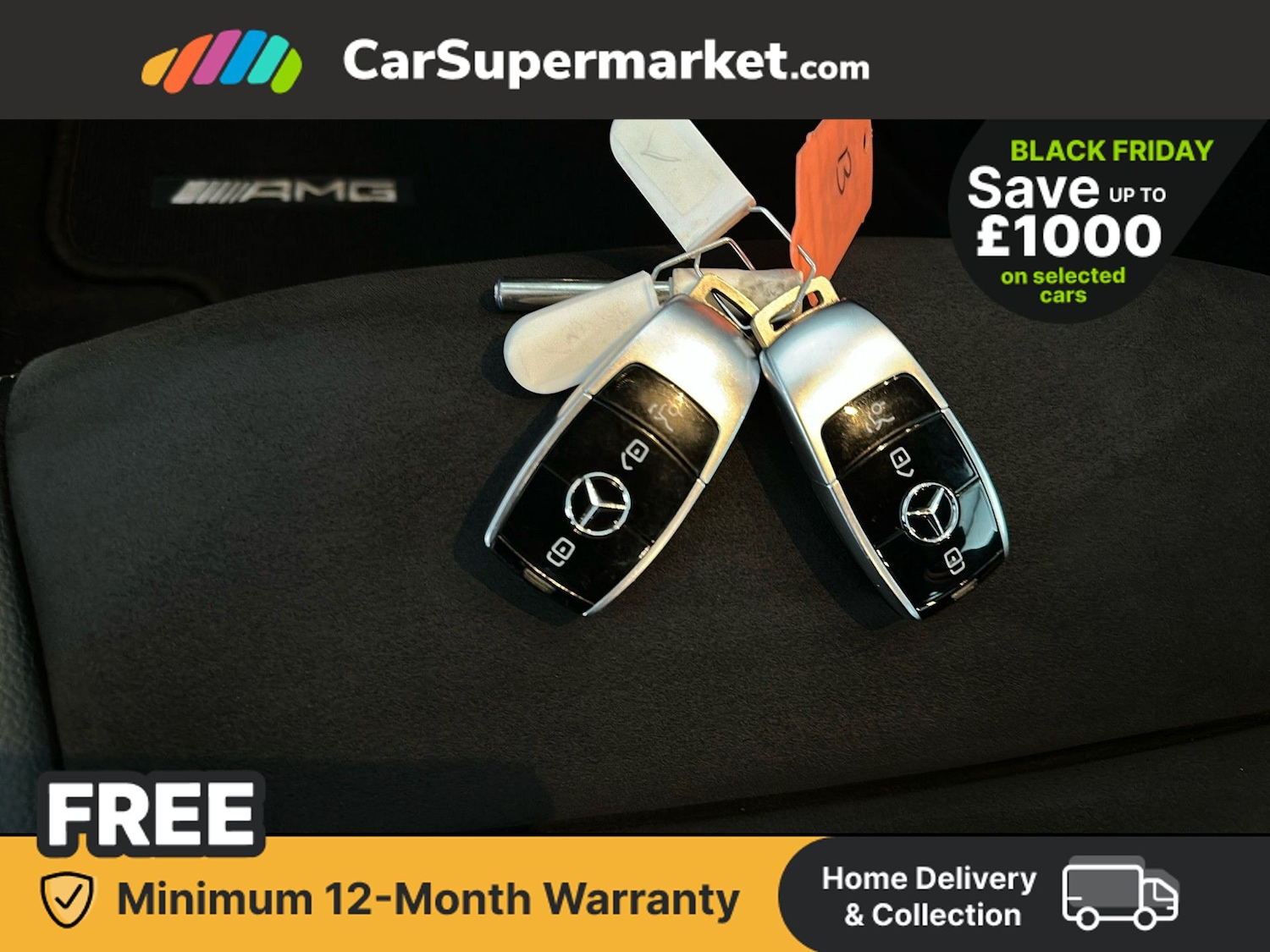 Used Mercedes-Benz E Class 2018 for sale - 76617056: Photo 23