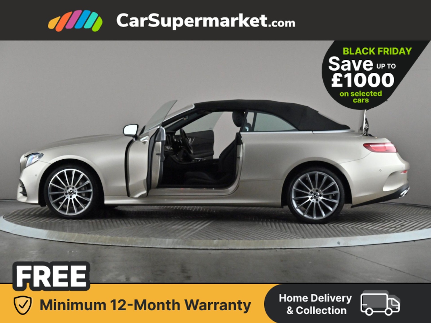 Used Mercedes-Benz E Class 2018 for sale - 76617056: Photo 9