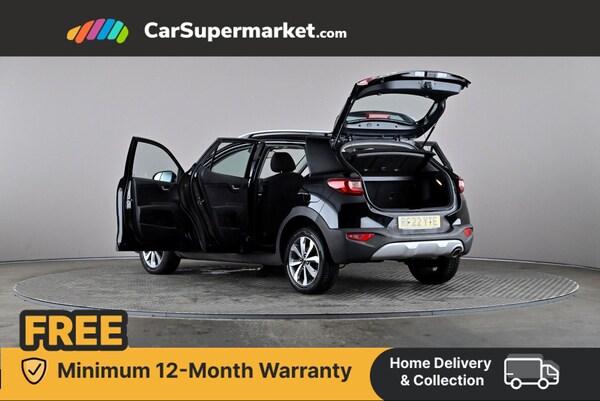 Used Kia Stonic 2022 for sale - 76218596: Photo 10