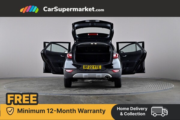 Used Kia Stonic 2022 for sale - 76218596: Photo 11