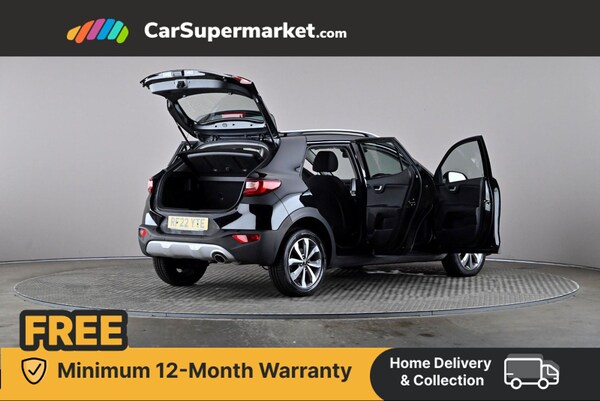 Used Kia Stonic 2022 for sale - 76218596: Photo 12