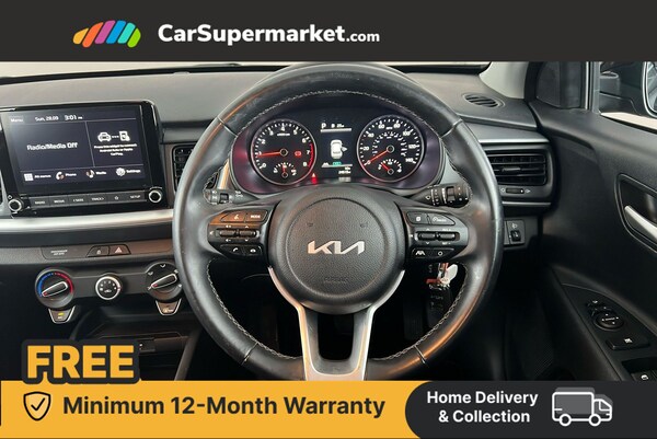 Used Kia Stonic 2022 for sale - 76218596: Photo 14