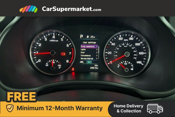 Used Kia Stonic 2022 for sale - 76218596: Photo 15