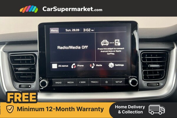 Used Kia Stonic 2022 for sale - 76218596: Photo 16