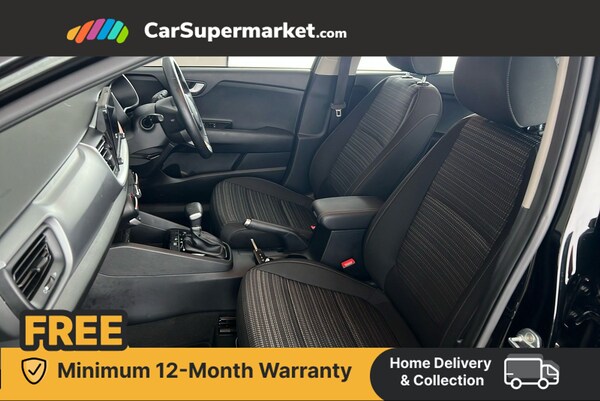 Used Kia Stonic 2022 for sale - 76218596: Photo 17