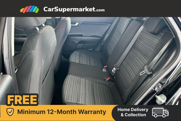 Used Kia Stonic 2022 for sale - 76218596: Photo 18