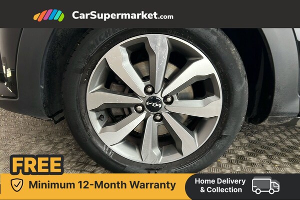 Used Kia Stonic 2022 for sale - 76218596: Photo 19
