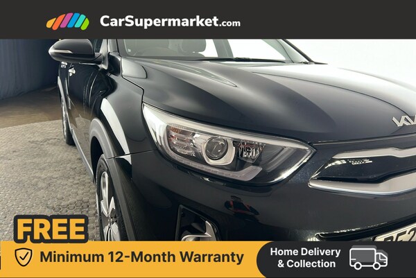 Used Kia Stonic 2022 for sale - 76218596: Photo 20
