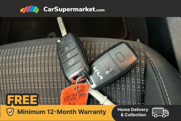 Used Kia Stonic 2022 for sale - 76218596: Photo 23