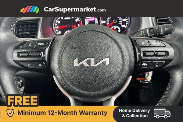 Used Kia Stonic 2022 for sale - 76218596: Photo 24