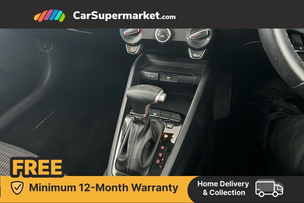 Used Kia Stonic 2022 for sale - 76218596: Photo 25