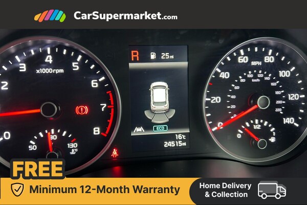 Used Kia Stonic 2022 for sale - 76218596: Photo 26