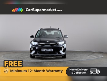 Used Kia Stonic 2022 for sale - 76218596: Photo 2