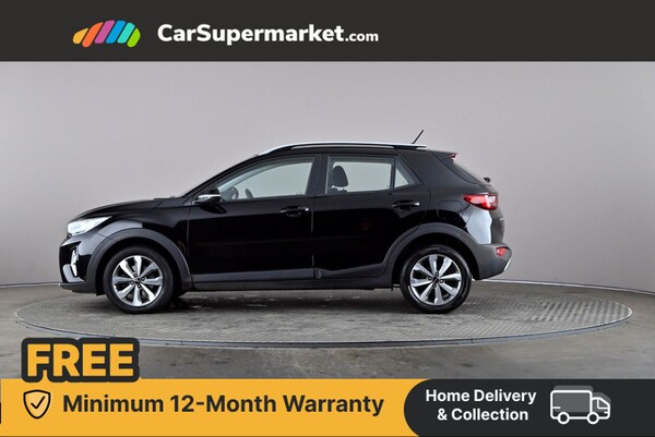 Used Kia Stonic 2022 for sale - 76218596: Photo 3