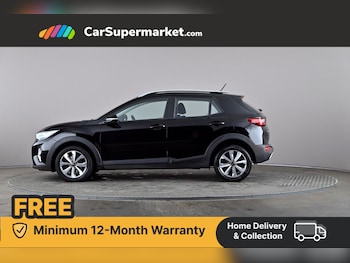 Used Kia Stonic 2022 for sale - 76218596: Photo 3