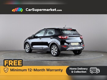 Used Kia Stonic 2022 for sale - 76218596: Photo 4