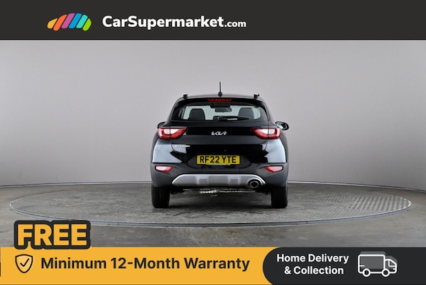 Used Kia Stonic 2022 for sale - 76218596: Photo 5