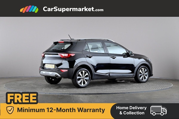 Used Kia Stonic 2022 for sale - 76218596: Photo 6