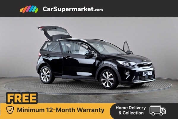 Used Kia Stonic 2022 for sale - 76218596: Photo 7