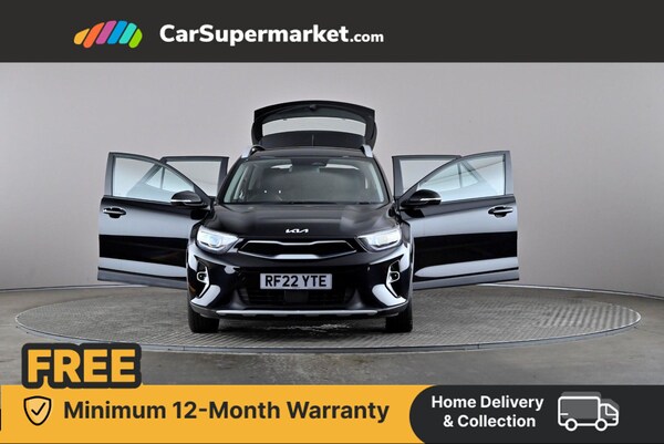 Used Kia Stonic 2022 for sale - 76218596: Photo 8