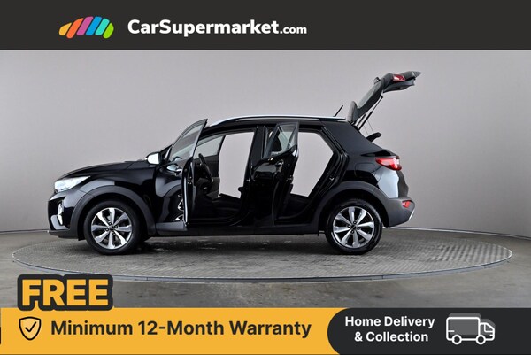 Used Kia Stonic 2022 for sale - 76218596: Photo 9