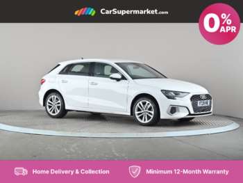 2021 - 40 TFSI e Sport S Tronic 5-Door
