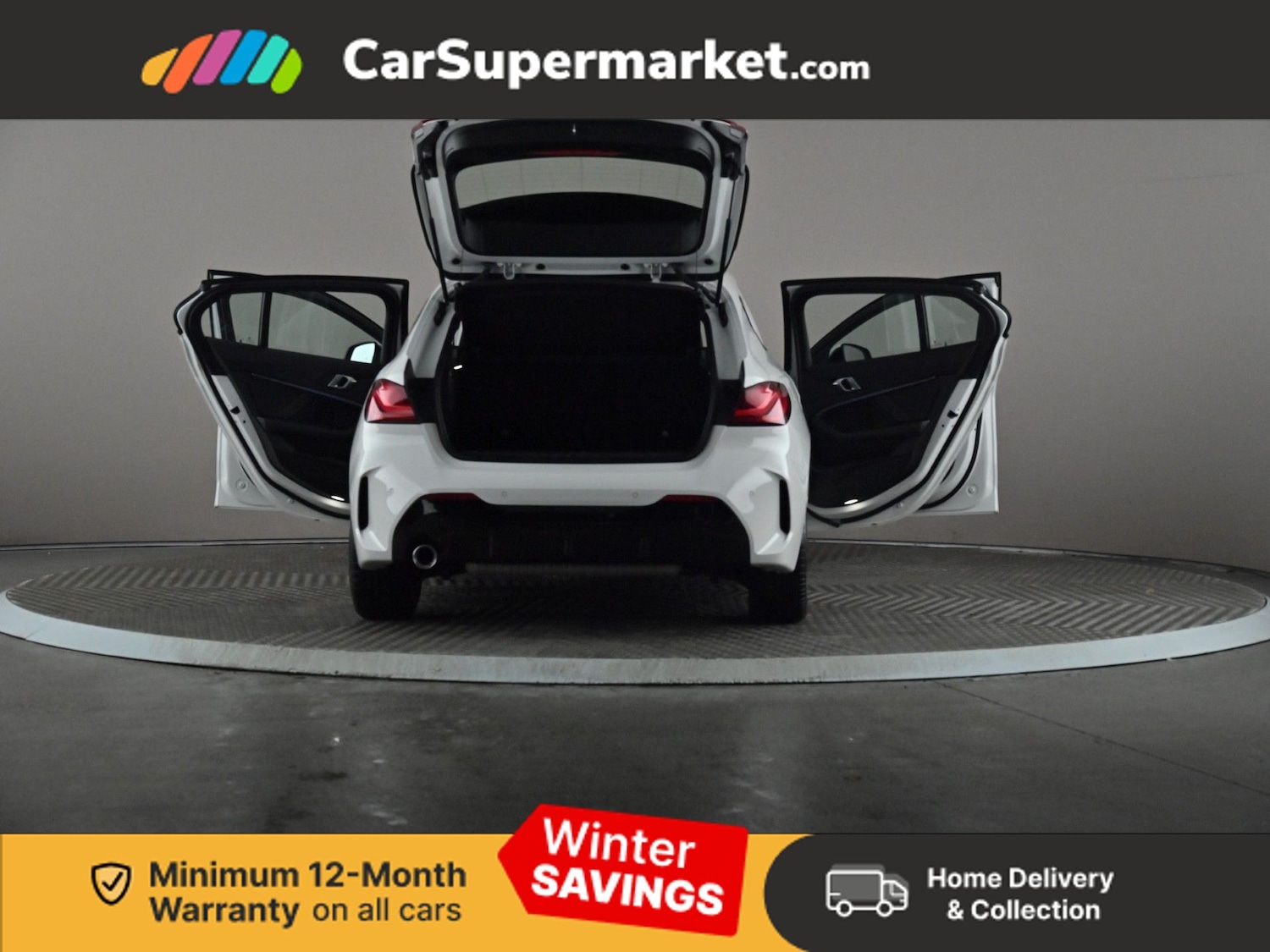 Used BMW 1 Series 2021 for sale - 77302933: Photo 12