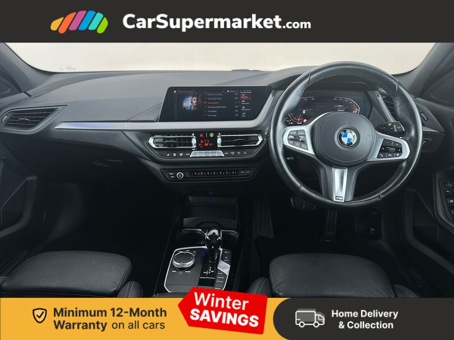 Used BMW 1 Series 2021 for sale - 77302933: Photo 14