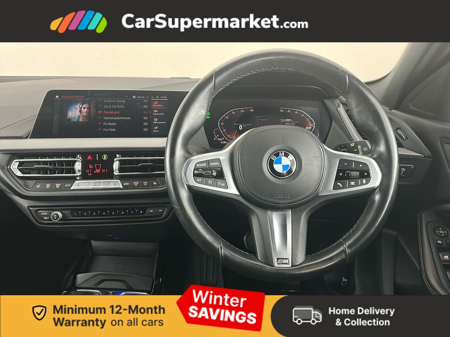 Used BMW 1 Series 2021 for sale - 77302933: Photo 15