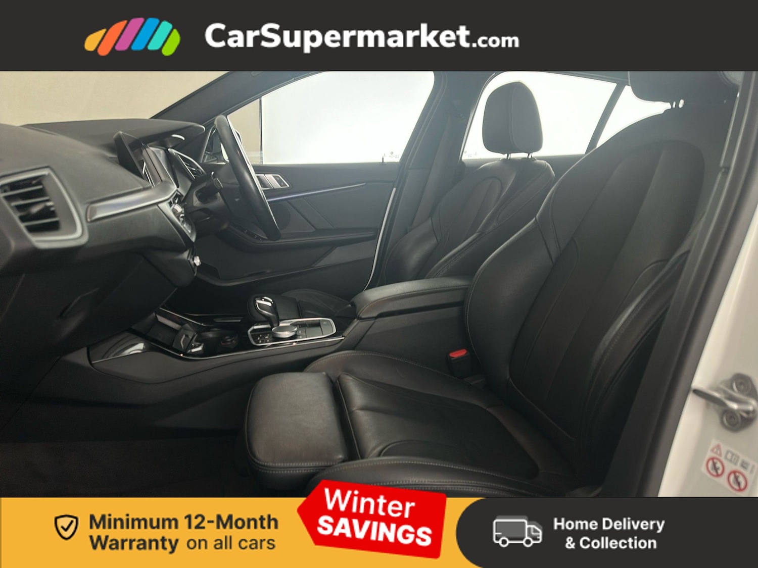 Used BMW 1 Series 2021 for sale - 77302933: Photo 17