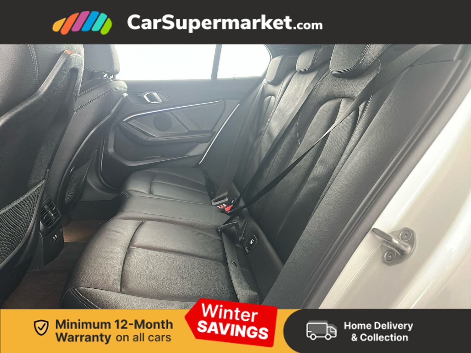 Used BMW 1 Series 2021 for sale - 77302933: Photo 18