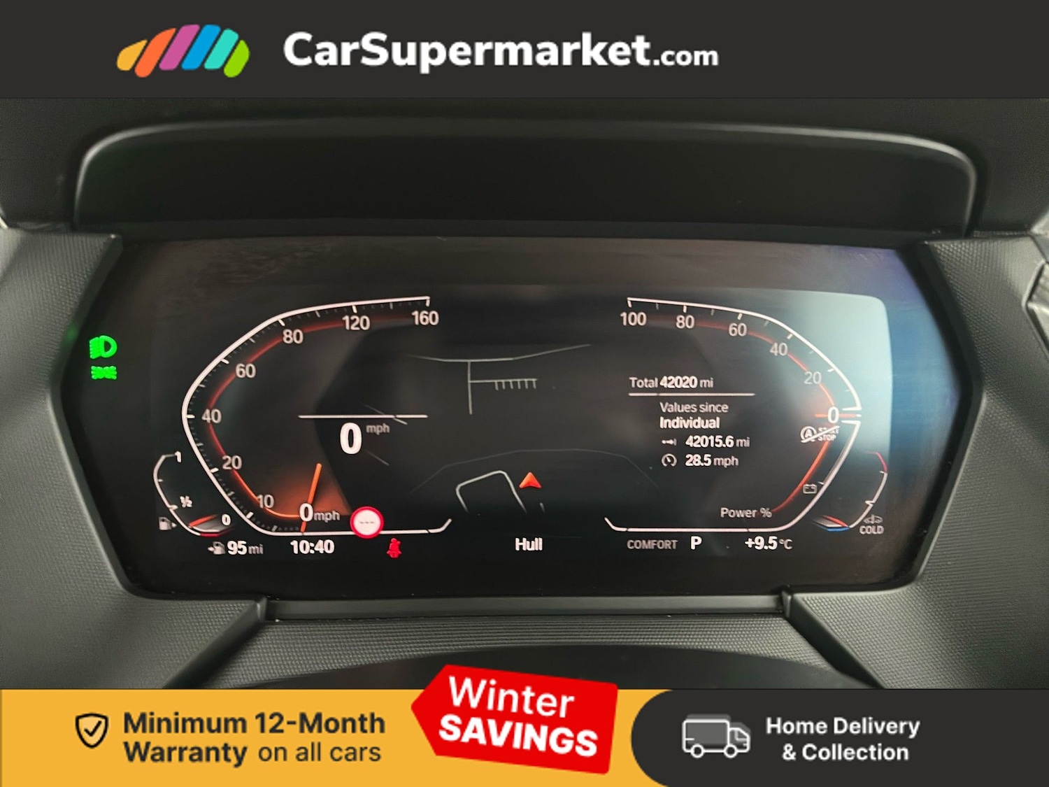 Used BMW 1 Series 2021 for sale - 77302933: Photo 24