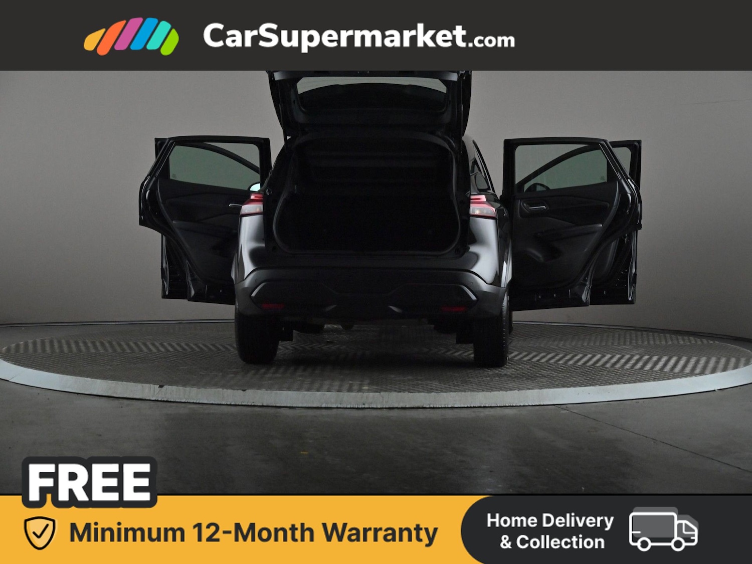 Used Nissan Qashqai 2022 for sale - 77211553: Photo 10