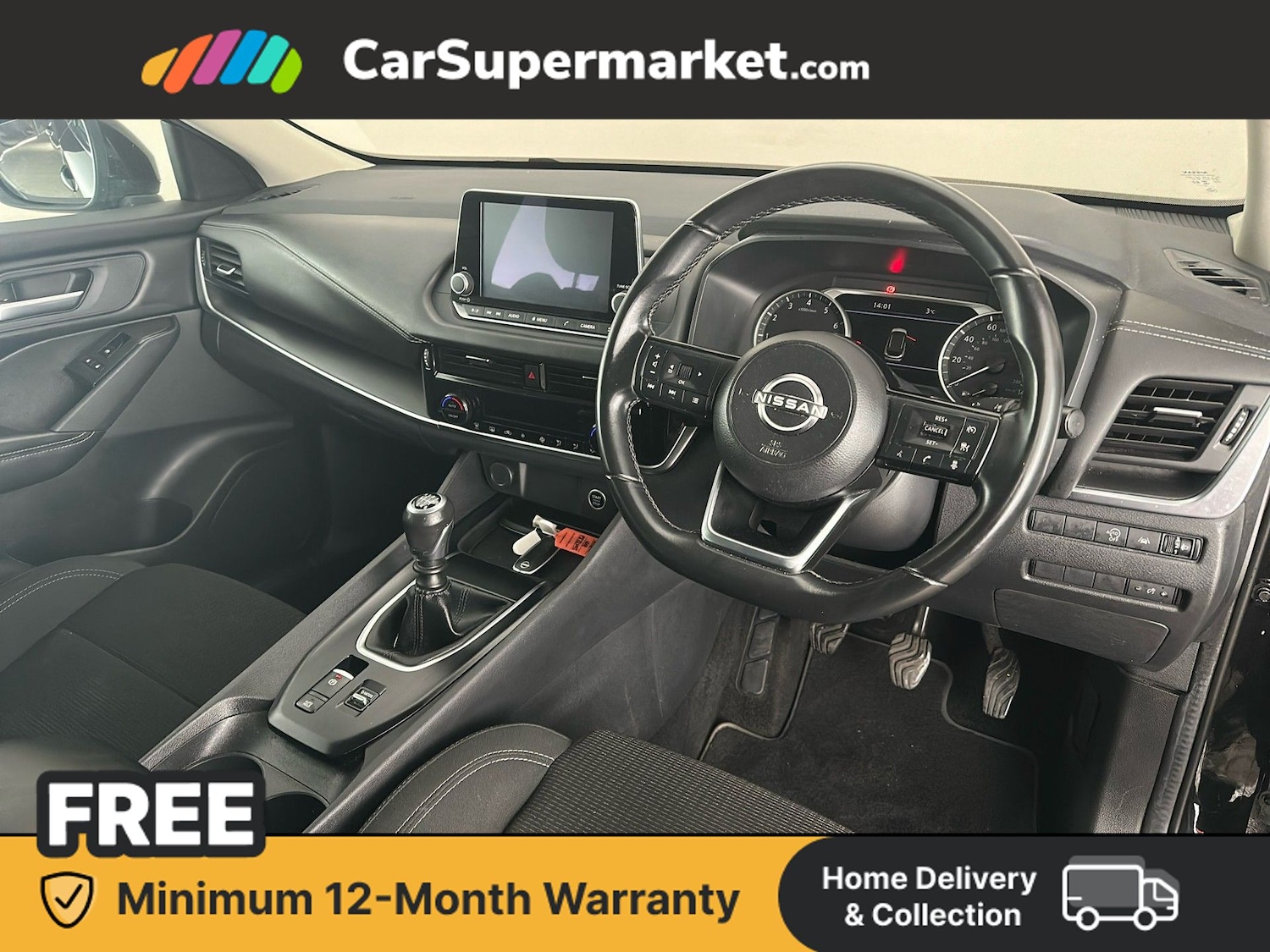 Used Nissan Qashqai 2022 for sale - 77211553: Photo 13