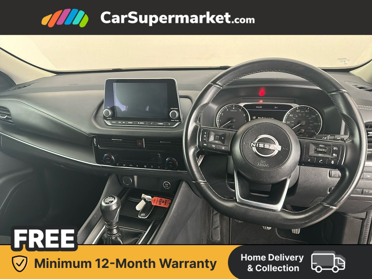 Used Nissan Qashqai 2022 for sale - 77211553: Photo 15