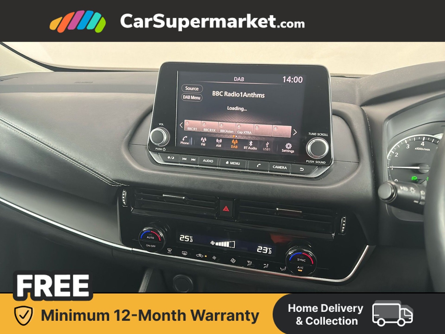 Used Nissan Qashqai 2022 for sale - 77211553: Photo 16