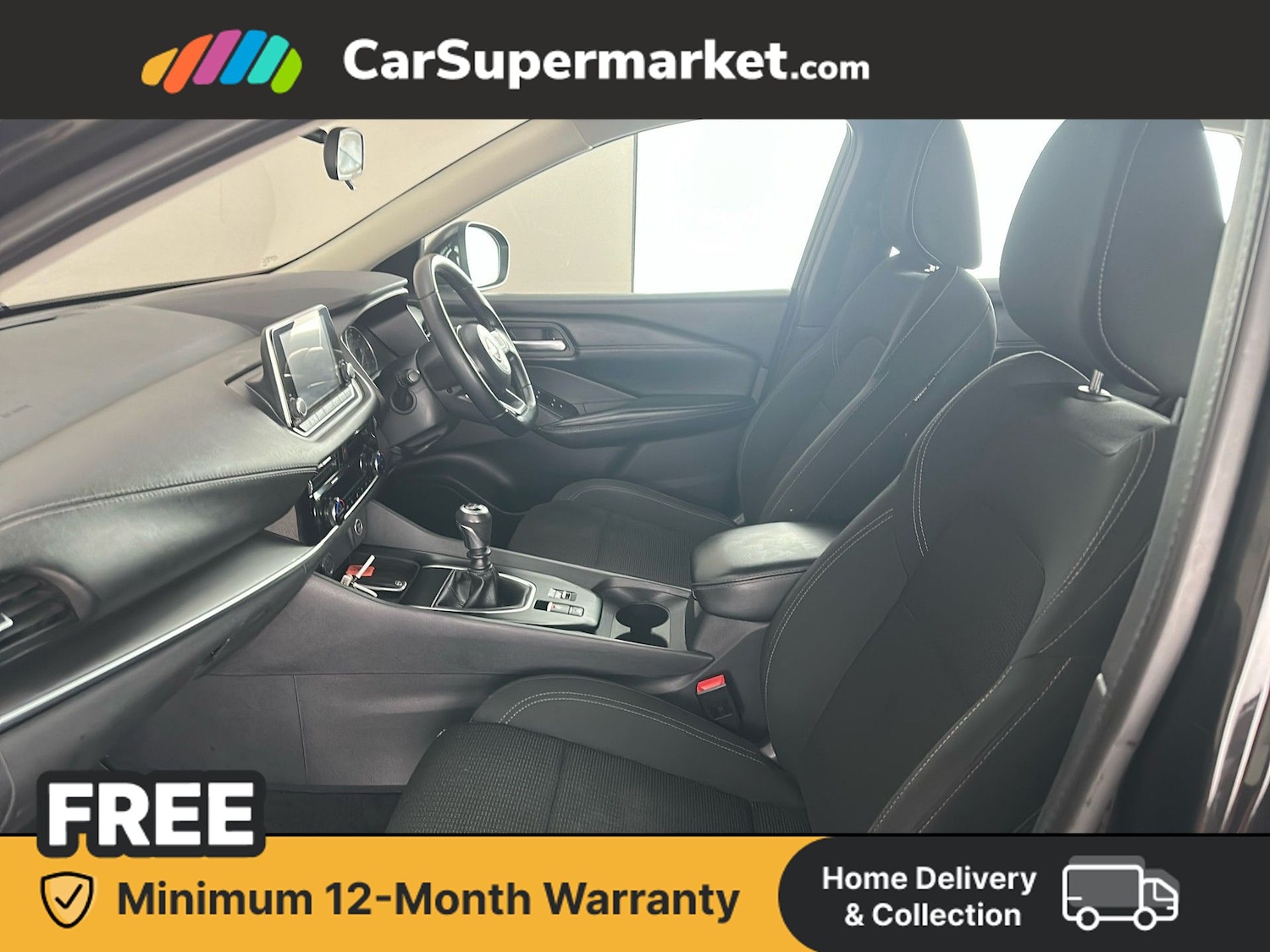 Used Nissan Qashqai 2022 for sale - 77211553: Photo 17